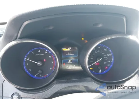 2016 Subaru Outback 2.5I Limited from USA, damaged, VIN 4S4BSBJC9G3270792